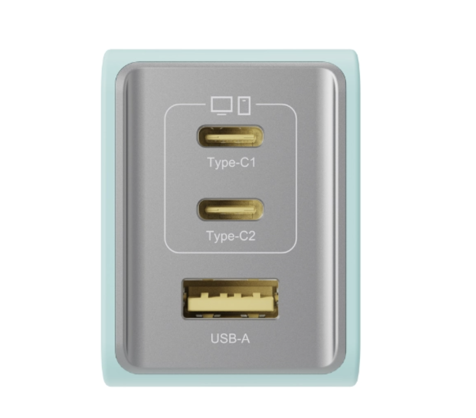 GaN charger GaN charger