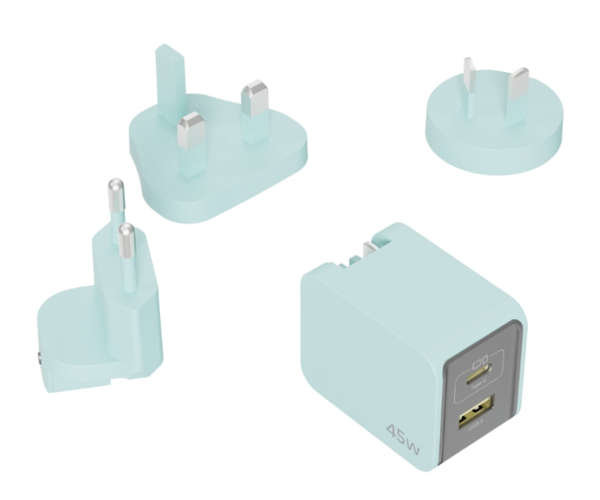 GaN Chargers: What They Are & How To Extend Their Lifespan