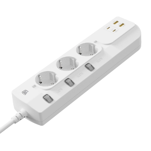 Are Extension Sockets Safe To Use?