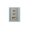 (Type A)UE Electronic 100W GaN Fast Charger