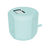 UE Electronic 100W UK Standard Outlets USB Power Strip