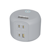 UE Electronic 100W USB Power Strip