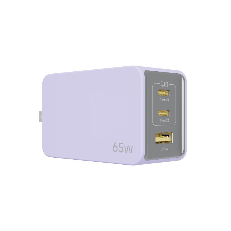 UE Electronic 65W GaN USB-C Charger