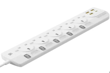 The Ultimate Guide To Choosing Extension Sockets for Home Appliances