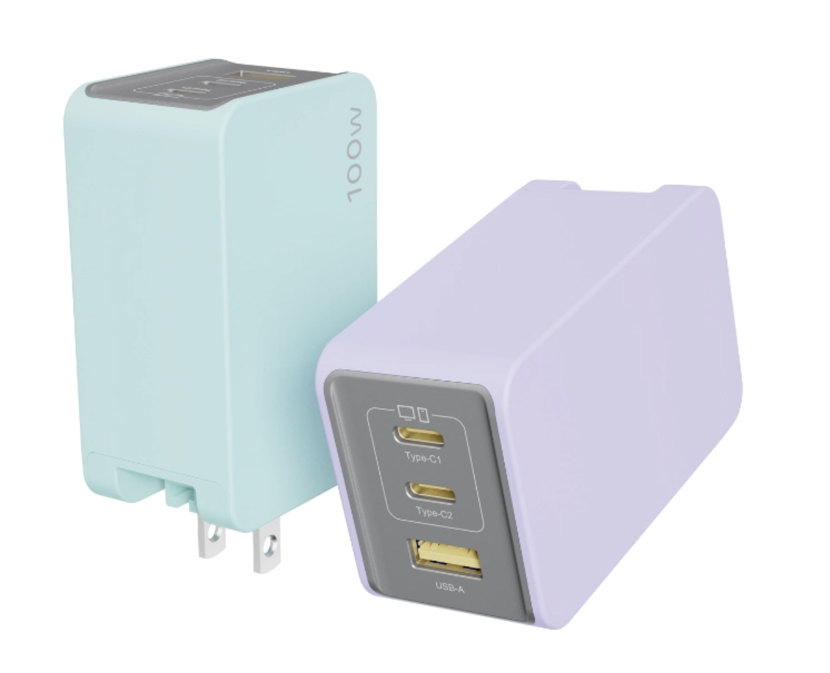 Why PD + GaN Is The Ideal Solution