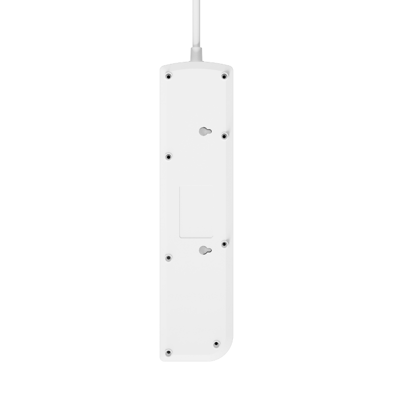 UE Electronic 65W Type B 7 in 1 GaN USB Extension Socket