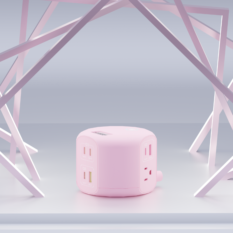 UE Electronic 100W USB Charging Station