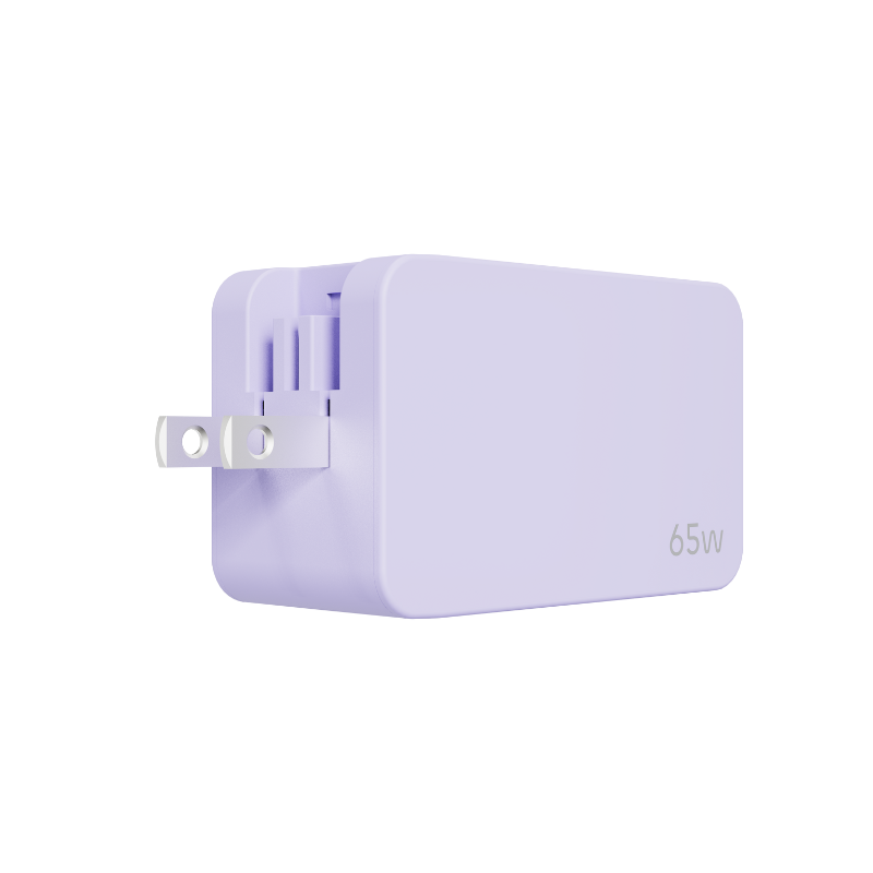 UE Electronic 65W GaN USB-C Charger