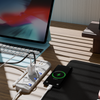 UE Electronic 35W Type G 7 in 1 GaN USB Extension Socket