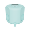 UE Electronic 100W EU Standard Outlets USB Power Station