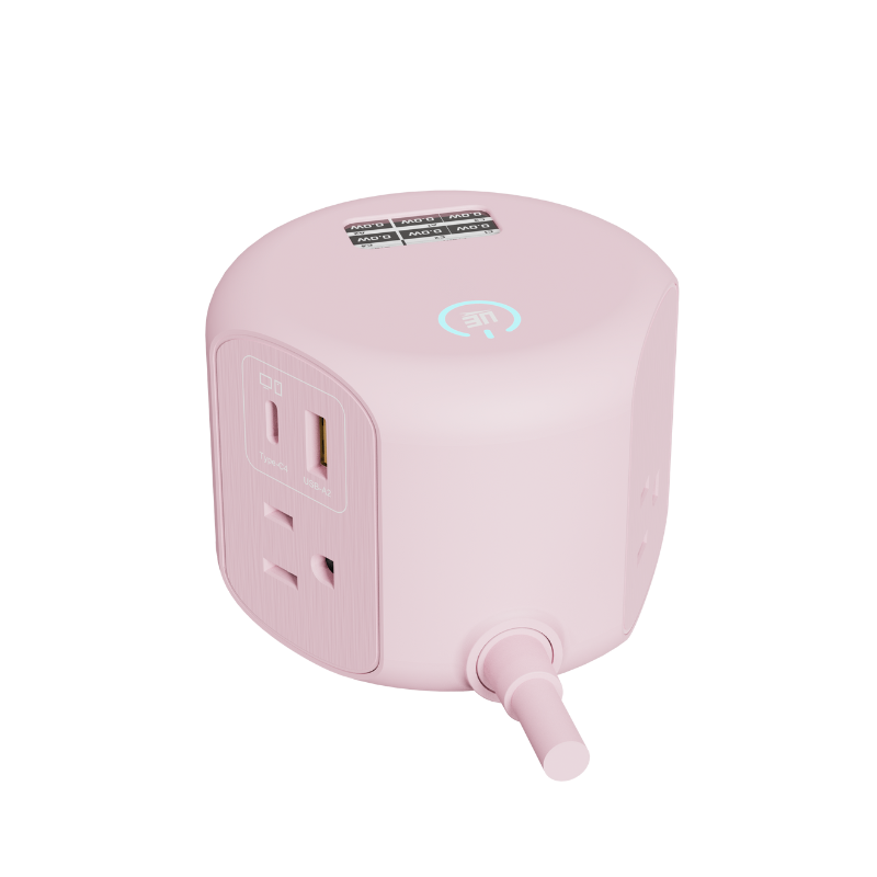UE Electronic 100W USB Charging Station