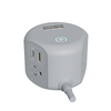 UE Electronic 100W USB Power Strip