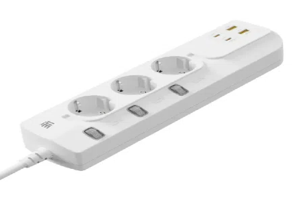Extension Sockets Vs. Extension Cords: Which Offers Better Surge Protection?