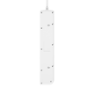UE Electronic 35W Type G 9 in 1 GaN USB Extension Socket