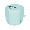 UE Electronic 100W EU Standard Outlets USB Power Station