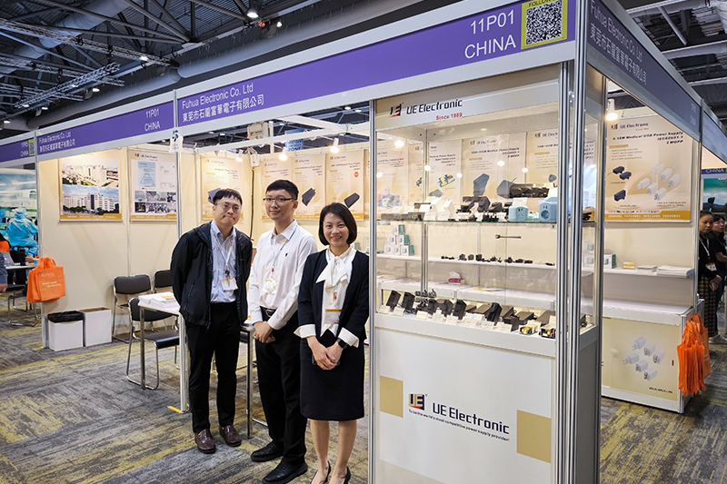 Global sources Exhibition in April 2024