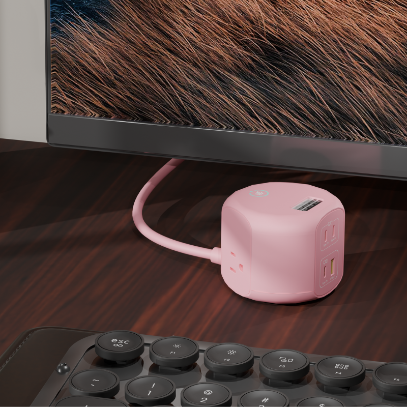 UE Electronic 100W USB Charging Station