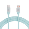 UE Electronic 100W Fast Charging USB Cable USB-A to Type C
