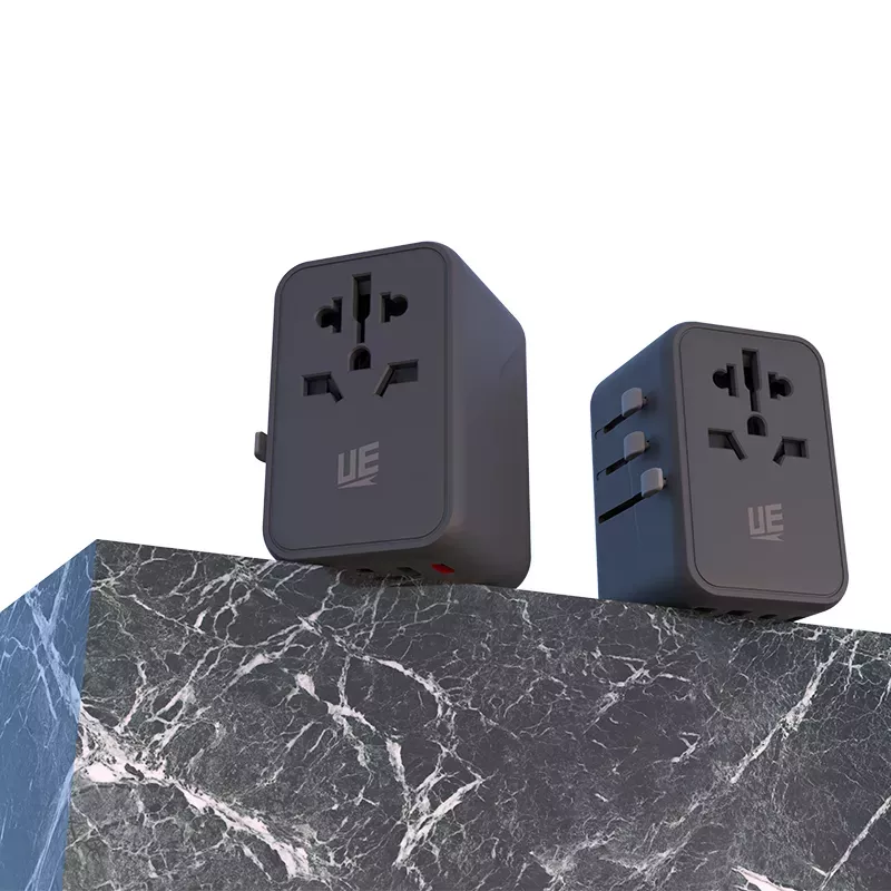 Is A Travel Adapter The Same As A Converter