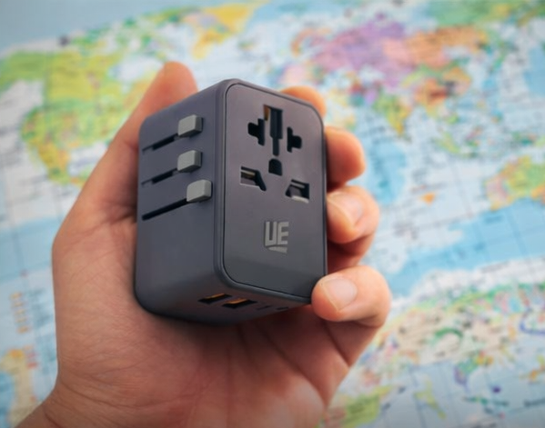 Is A Travel Adapter The Same As A Converter