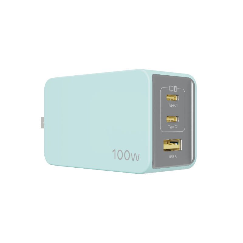 (Type A)UE Electronic 100W GaN Fast Charger