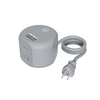 UE Electronic 100W USB Power Strip