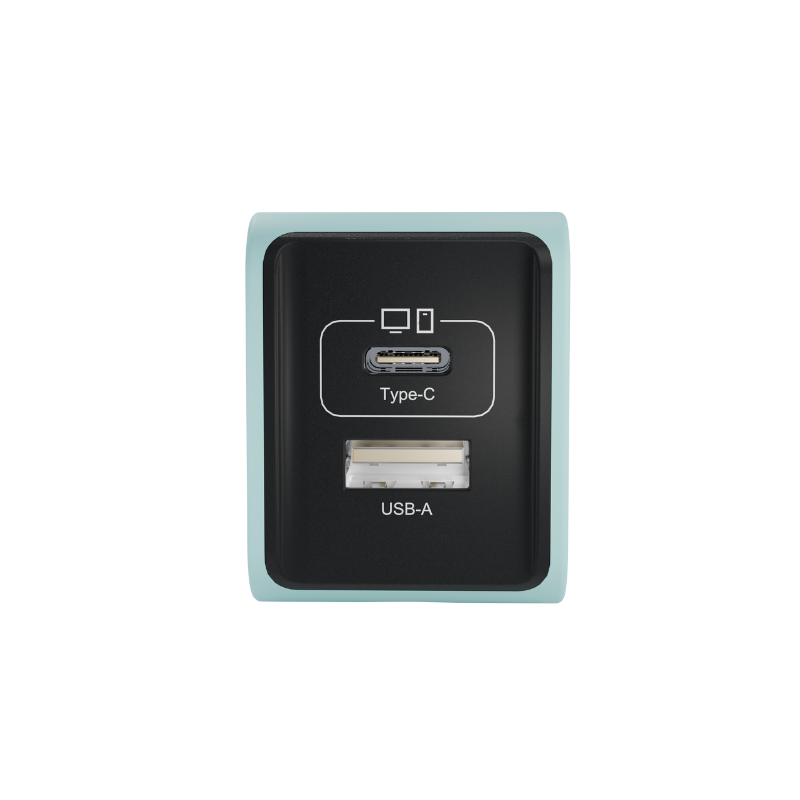 (Type A)UE Electronic 45W GaN Fast Charger