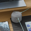 UE Electronic 100W USB Power Strip