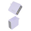 UE Electronic 140W 4-Port Multi-Device Charger