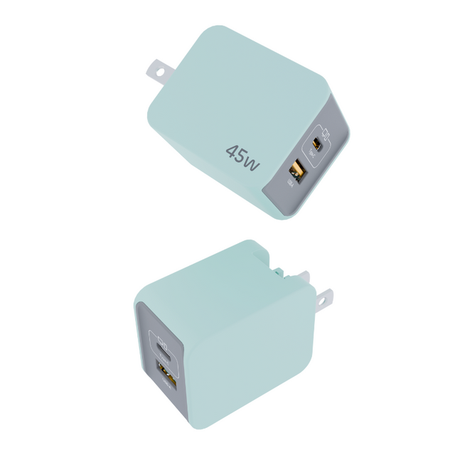 (Type A)UE Electronic 45W GaN Fast Charger