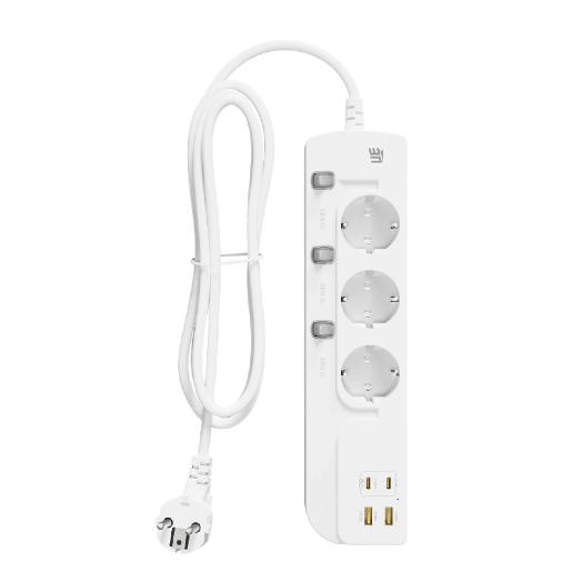 What Is An Extension Socket?