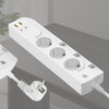 UE Electronic 65W Type F 7 in 1 GaN USB Extension Socket