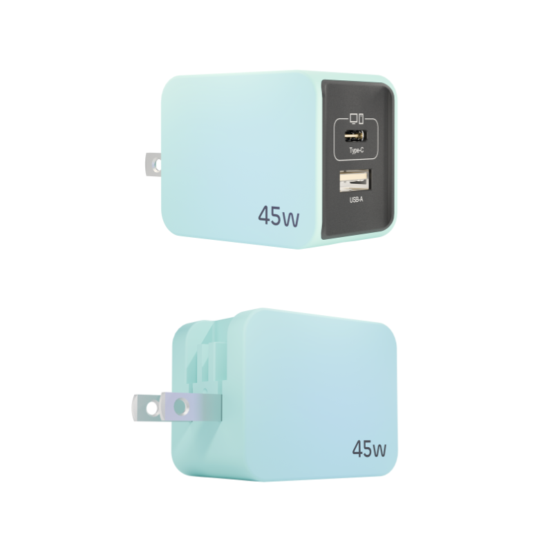 (Type A)UE Electronic 45W GaN Fast Charger