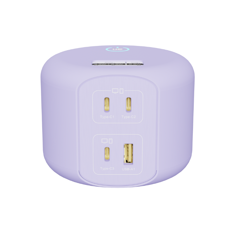 UE Electronic 100W Charging Power Station