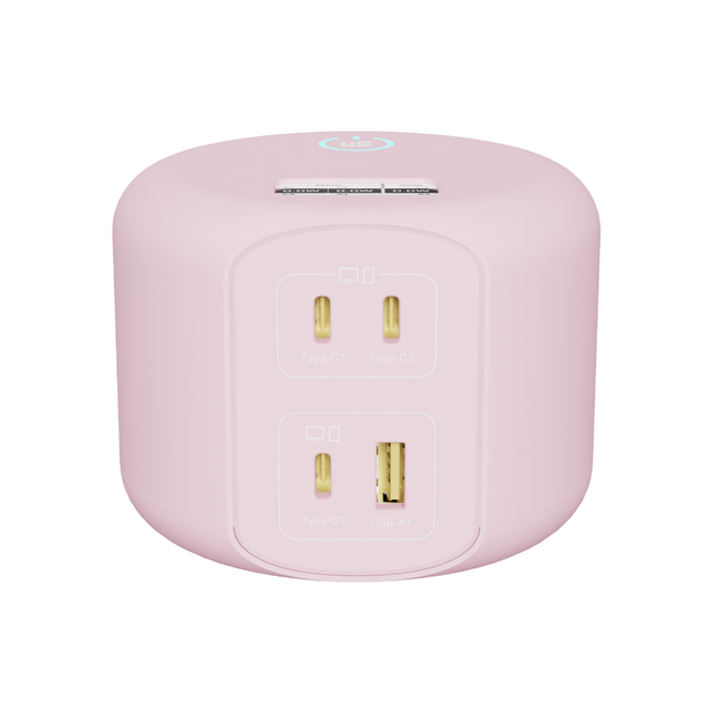 UE Electronic 100W USB Charging Station