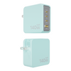 UE Electronic 140W Foldable USB-C Wall Charger Block