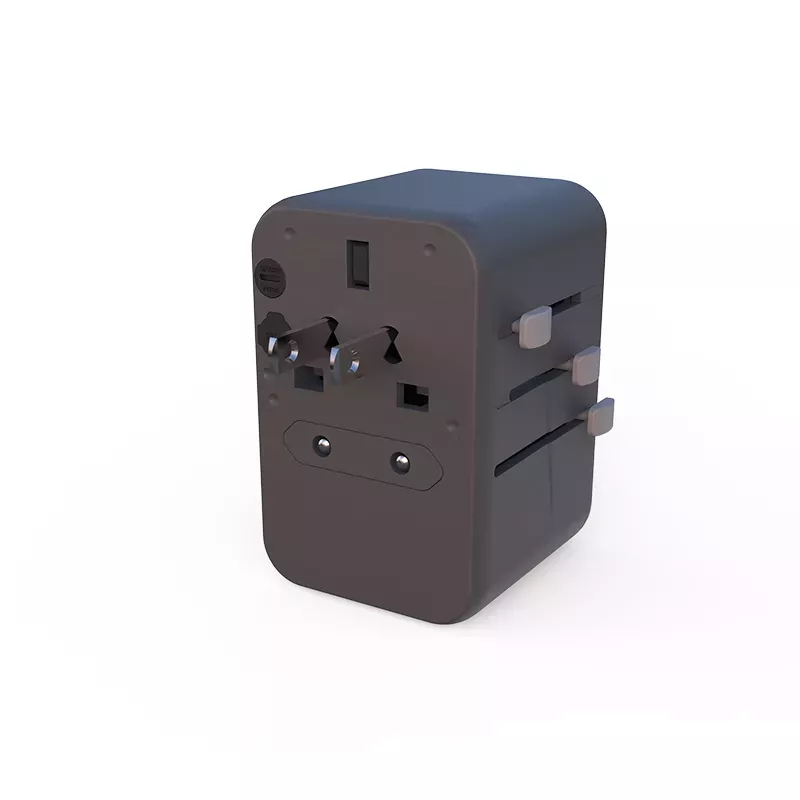 What Travel Adapter Do I Need for Italy