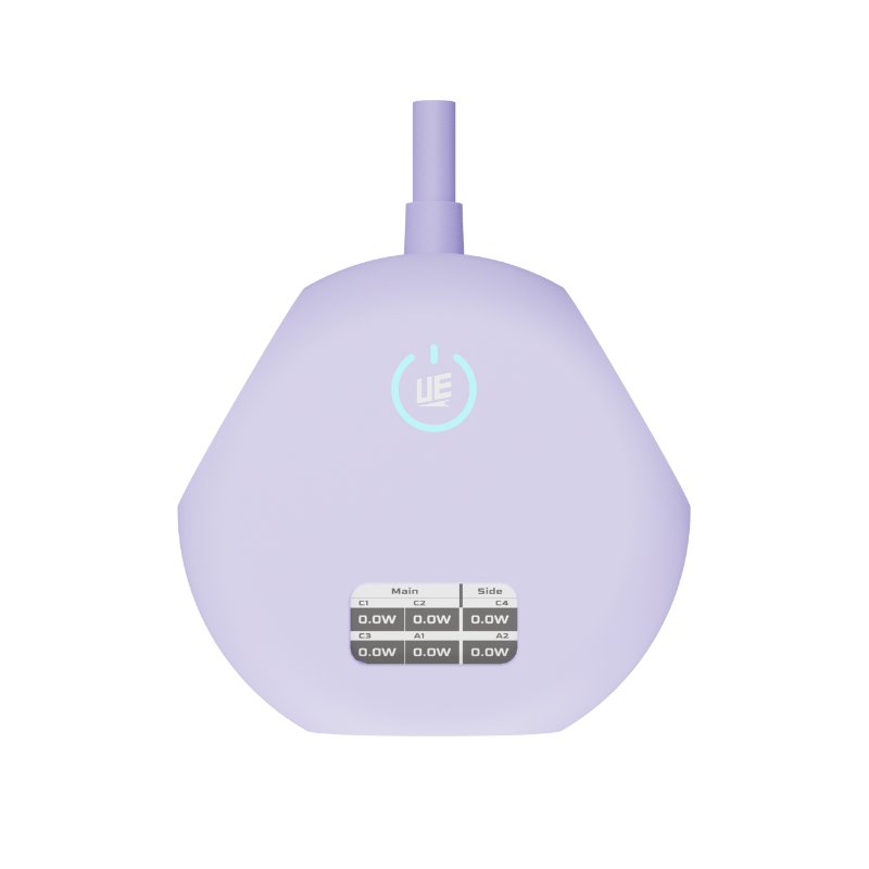 UE Electronic 100W Charging Power Station