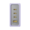 UE Electronic 140W 4-Port Multi-Device Charger