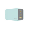 UE Electronic 65W PD Wall Charger Block