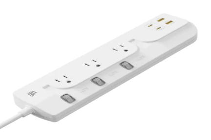 Smart Living: Why Every Home Needs A USB Extension Socket Today