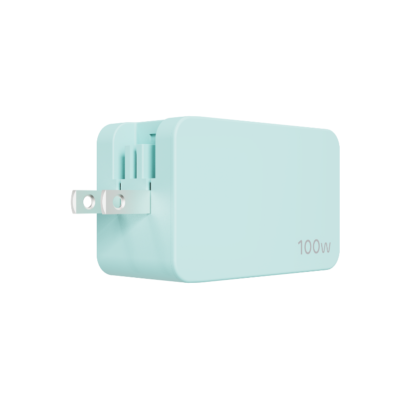 (Type A)UE Electronic 100W GaN Fast Charger