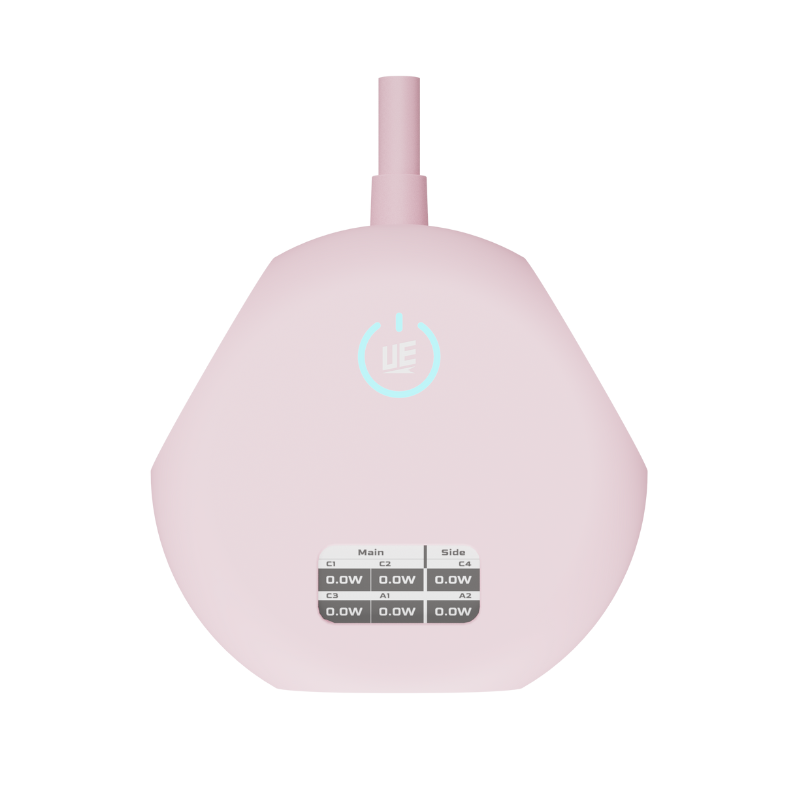 UE Electronic 100W USB Charging Station