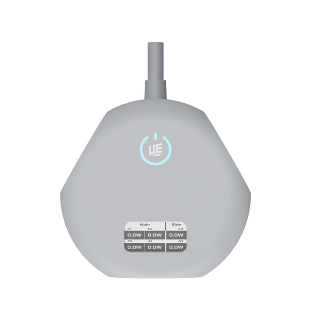 UE Electronic 100W USB Power Strip