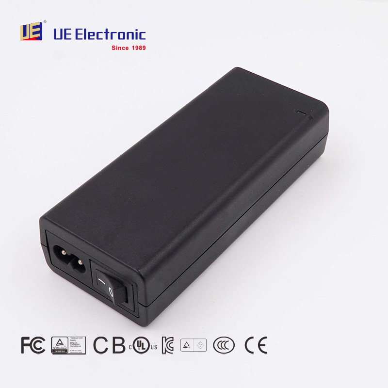 24W 19V 1.26A PoE Adapter Passive Injector for CPE,Wireless Bridge