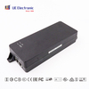 90W PoE Injector Adapter IEEE802.3BT Active Injector for PTZ ,LED Controller,Surveillance Camera