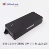 90W PoE Injector Adapter IEEE802.3BT Active Injector for PTZ ,LED Controller,Surveillance Camera