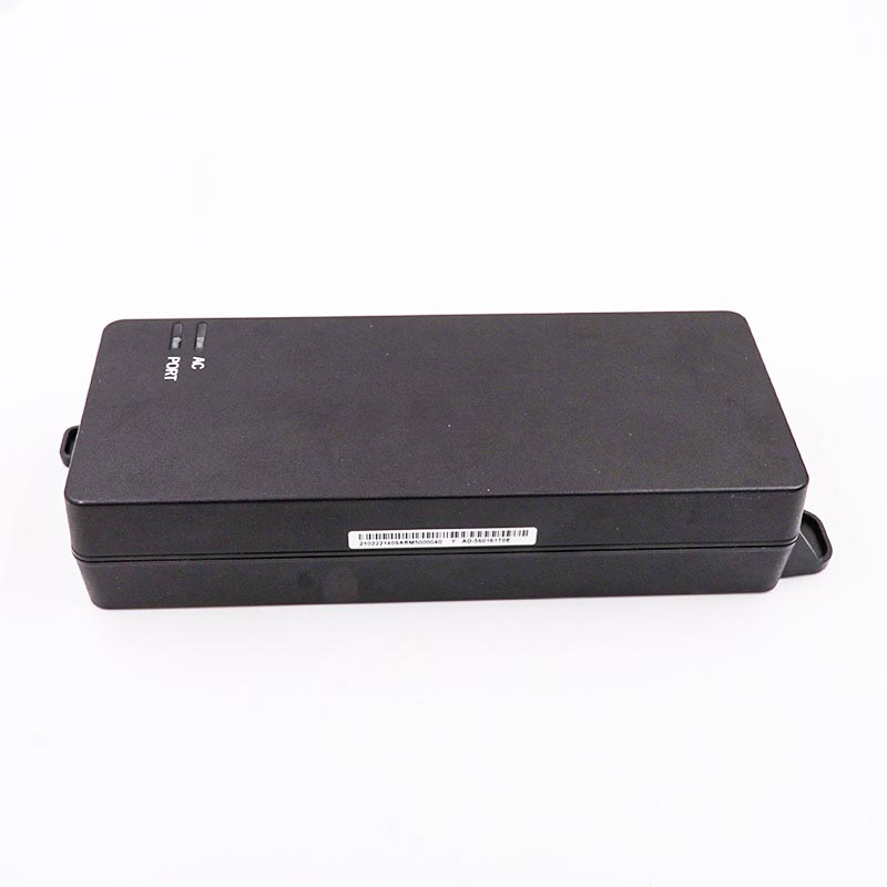 90W PoE Injector Adapter IEEE802.3BT Active Injector for PTZ ,LED Controller,Surveillance Camera