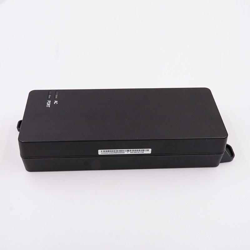 90W PoE Injector Adapter IEEE802.3BT Active Injector for PTZ ,LED Controller,Surveillance Camera